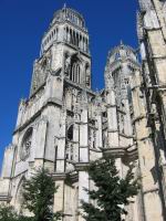 Orleans - Cathedrale